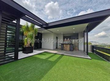 Casa de 4 habitaciones, Querétaro · Villas del Mesón - Casa con Cuarto de Servicio, 4 Recámaras, Estudio. Venta