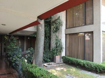 Casa · 400m² · 5 Recámaras · 5 Estacionamientos · Casa - Romero de Terreros