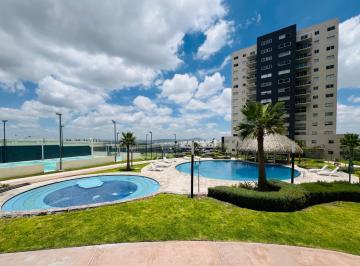 Departamento de 1 habitación, Querétaro · Departamento en Venta Natuur, El Refugio