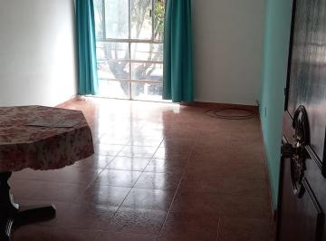 Departamento de 2 habitaciones, Gustavo A. Madero · Departamento Lindavista Norte
