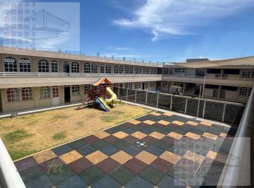Oficina · 2432m² · Edificio en Renta
