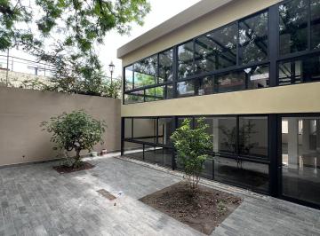 Oficina , Alvaro Obregón · Oficinas en San Ángel Inn