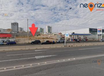 Terreno / Lote · 12500m² · Terreno Comercial en Venta en Periférico Blvd Antonio Rocha Cordero Slp