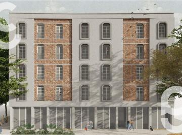 Departamento · 68m² · 2 Recámaras · Departamento en Pre Venta Santa Maria La Ribera