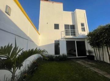 Casa · 173m² · 3 Recámaras · 1 Estacionamiento · Casa - Atlatlahucan