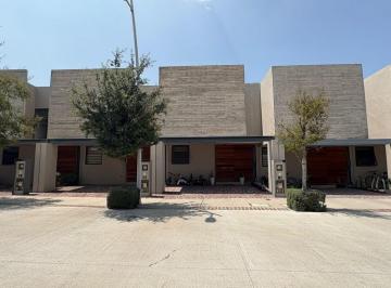 Casa en condominio · 156m² · 3 Recámaras · PH - Fraccionamiento Zákia
