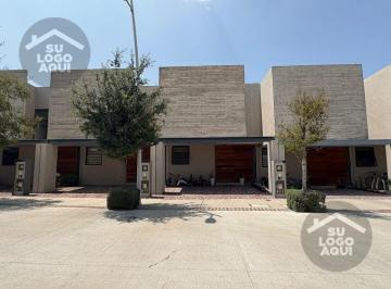 Casa en condominio · 156m² · 3 Recámaras · PH - Fraccionamiento Zákia