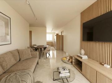 Departamento · 70m² · 2 Recámaras · 1 Estacionamiento · Departamento en Venta en La Colonia Portales Norte
