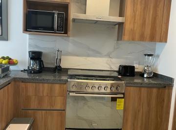 Departamento de 2 habitaciones, Saltillo · Renta Departamento Amueblado en Parquecentro