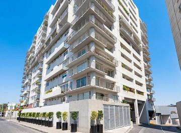 Departamento de 2 habitaciones, Alvaro Obregón · Departamento de 58 m² con 2 Recámaras en Venta en Carola