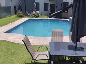 Departamento de 1 habitación, Saltillo · Departamento con Amenidades de Renta Al Norte