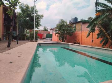 Casa · 84m² · 2 Recámaras · 1 Estacionamiento · Casa - Fraccionamiento Tezahuapan