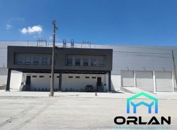 Bodega comercial · 1572m² · Bodega Industrial en Cienega Flores