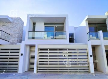 Casa de 3 habitaciones, Boca del Río · Casa Modelo en Venta en Las Vegas II