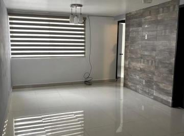 Departamento · 55m² · 2 Recámaras · Departamento en Venta en Rafael Ángel de La Peña, Obrera