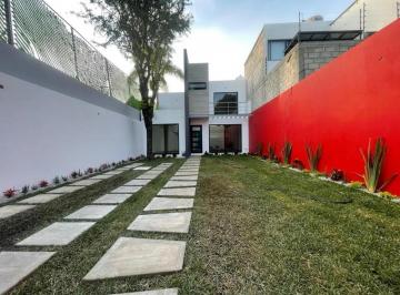 Casa · 138m² · 3 Recámaras · 2 Estacionamientos · Casa - Plan de Ayala