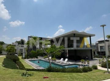 Casa en condominio de 3 habitaciones, Tlajomulco de Zúñiga · Casa en Venta en Fraccionamiento Zoi Santa Anita – San Agustin, Tlajomulco de Zuñiga