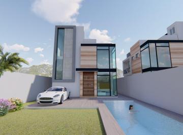 Casa de 3 habitaciones, Tlayacapan · Casa en Venta en Tlayacapan