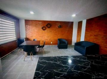 Departamento de 2 habitaciones, León · Departamento Amueblado
