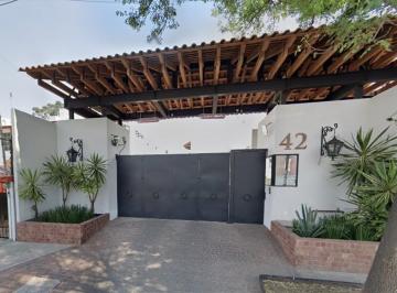 Casa en condominio de 3 habitaciones, Iztapalapa · Casa con 3 Habitaciones de 108 m² en Venta, Lomas Estrella