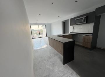 Departamento · 79m² · 2 Recámaras · 1 Estacionamiento · Departamento en Venta en La Colonia Roma