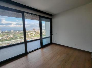 Departamento · 157m² · 2 Recámaras · 2 Estacionamientos · Departamentos de Lujo en Venta Torres Sadro Lomas de Angelópolis