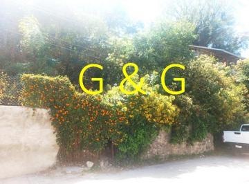Terreno comercial , Mineral del Chico · Terreno Venta El Chico Hidalgo