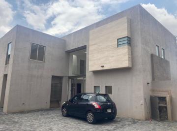 Casa en condominio de 3 habitaciones, La Magdalena Contreras · Venta Condominio Horizontal San Nicolás Totolapan