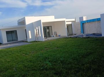 Casa de 3 habitaciones, Ayala · Casa de un Nivel en Paraiso Tlahuica