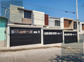 Casa · 150m² · 3 Recámaras · 2 Estacionamientos · Casa en Venta en Villa Rica, Boca del Río, Veracruz