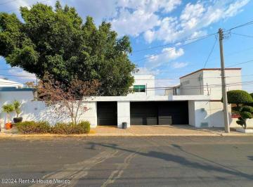 Casa de 3 habitaciones, Querétaro · Juriquilla Casa de Dos Niveles en Venta Rah4723