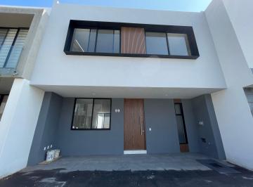 Casa en condominio de 4 habitaciones, Zapopan · Nueva Casa en Venta en Solares