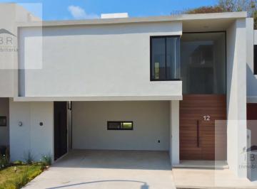 Fachada · Casa en Venta Lomas del Dorado, Boca del Río, Ver