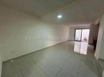 Casa de 3 habitaciones, El Marqués · Casa en Renta con 3 Recamaras, El Mirador, El Marques, Querétaro. Cmz