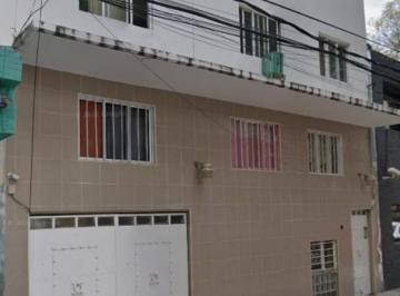 Edificio en Venta  Asturias · Edificio en Venta Col Asturias