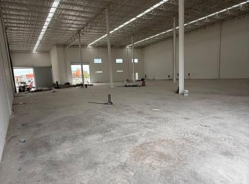 Bodega comercial · 1435m² · 1 Recámara · Bodega Industrial en Pedro Domínguez
