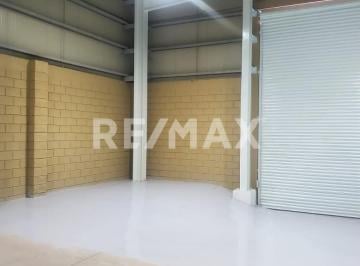 Bodega comercial · 444m² · Bodega en Renta con Cuarto Frio - (4)