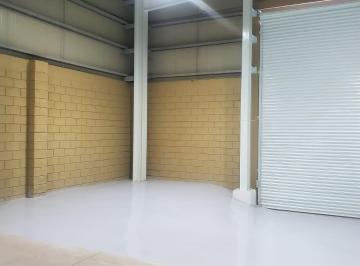 Bodega comercial · 444m² · Bodega en Renta con Cuarto Frio - (4)