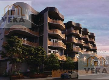 Departamento · 54m² · 1 Recámara · 1 Estacionamiento · Departamento - Fraccionamiento La Cantera