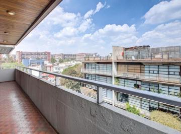 Departamento · 480m² · 3 Recámaras · 3 Estacionamientos · Departamento en Venta del Valle