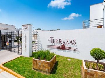 Casa de 3 habitaciones, Tultitlán · Casa en Venta Santa María Cuautepec Tultitlán.