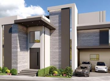Casa de 5 habitaciones, Monterrey · Casa en Venta en Monterrey Zona Carretera Nacional Sierra Alta