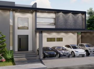 Casa de 5 habitaciones, Monterrey · Casa en Venta en Monterrey Zona Carretera Nacional Sierra Alta