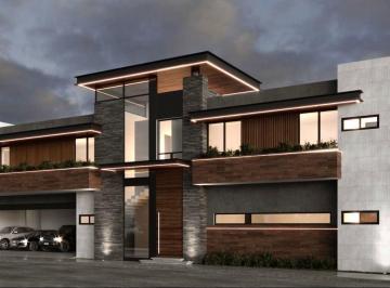 Casa de 5 habitaciones, Monterrey · Casa en Venta en Monterrey Zona Carretera Nacional Sierra Alta