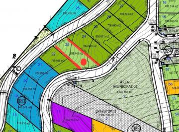 Terreno / Lote , Monterrey · Terreno en Venta en Monterrey Zona Carretera Nacional Sierra Alta