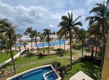 Departamento de 4 habitaciones, Acapulco de Juárez · Departamento en Venta en del Mar Tres Vidas