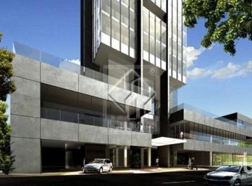Oficina · 120m² · 3 Estacionamientos · Se Renta Oficina en Edificio Torre Corporativo Infiniti Center, Santa Fe, Cuajimalpa