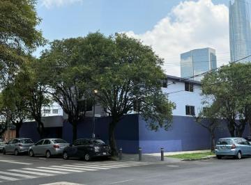 Dúplex de 8 habitaciones, Coyoacán · Venta de Casa Duplex en Colonia del Carmen Coyoacán