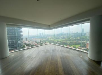 Departamento de 3 habitaciones, Huixquilucan · Departamento en Punta Horizonte 300 m² con Amenidades