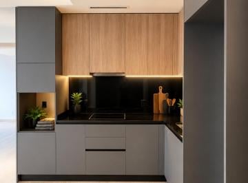 Departamento de 2 habitaciones, Naucalpan de Juárez · Departamento Recien Remodelado en Venta
